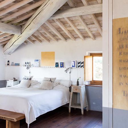 Agriturismo San Martino Montepulciano Luaran gambar